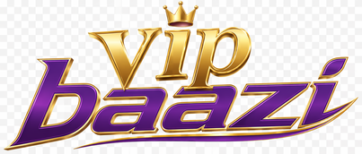 vip baazi logo